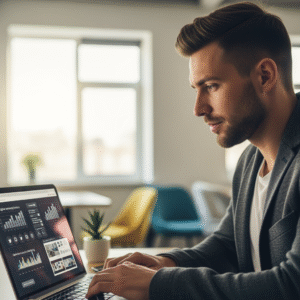 How Small Businesses Win with Digital Marketing Services to Build a Strong Online Presence