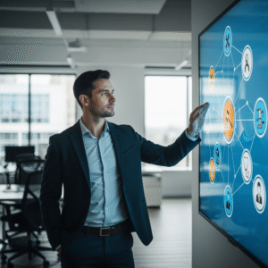 How to Use a True Service Provider Hub to Find Vetted Professionals and a Central Resource in Austin, TX